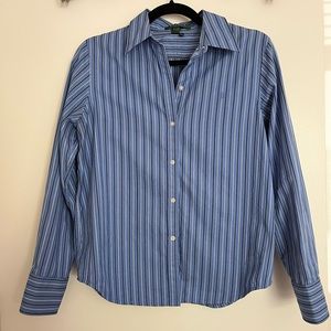 Ralph Lauren button up shirt